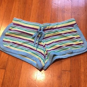 Xhilaration Sleepwear Short Shorts